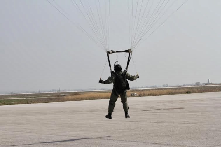 ΡΙΨΗ ΑΛΕΞΙΠΤΩΤΙΣΤΩΝ ΣΤΗΝ ΑΛΕΞΑΝΔΡΟΥΠΟΛΗ - Φωτογραφία 3