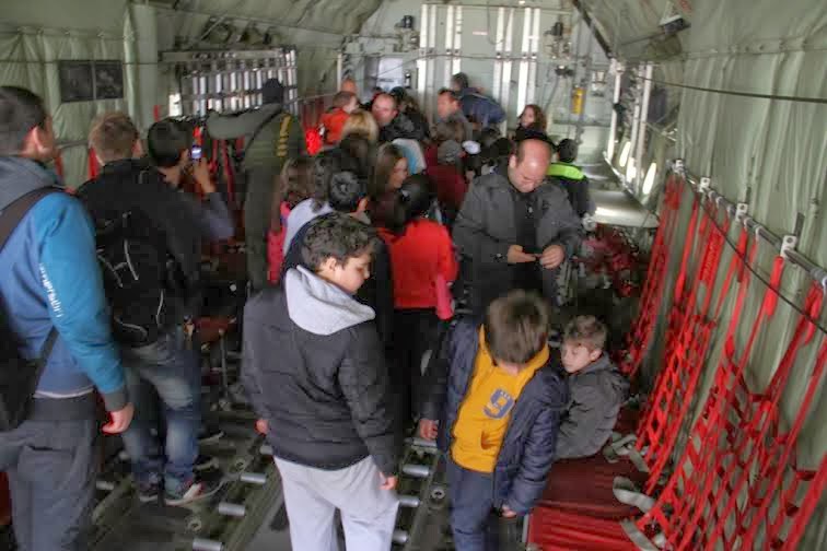 ΡΙΨΗ ΑΛΕΞΙΠΤΩΤΙΣΤΩΝ ΣΤΗΝ ΑΛΕΞΑΝΔΡΟΥΠΟΛΗ - Φωτογραφία 8