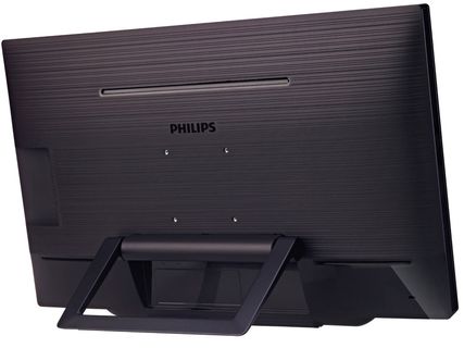 Έτοιμες για χρήση: οθόνες Philips Smart All-in-One - Φωτογραφία 3