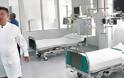 Δυτική Ελλάδα: Δύο διοικητές νοσοκομείων 