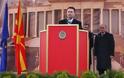 Σενάρια πρόωρων εκλογών στα Σκόπια