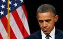 Εξι στους δέκα Αμερικανούς δηλώνουν απογοητευμένοι από τον Ομπάμα