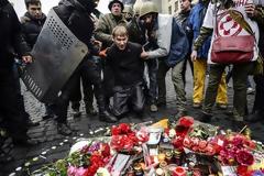 Lviv (Λβοφ) 1941 - 2014: Το κτήνος επέστρεψε (VIDEO - ΦΩΤΟ)