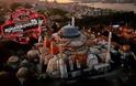 Το τρελό σχέδιο του Ερντογάν για την προεδρία: να μετατραπεί η Αγία Σοφία σε τζαμί