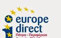 Το Europe Direct συμμετείχε σε ημερίδα ενημέρωσης για το πρόγραμμα Erasmus+ στην Πάτρα - Φωτογραφία 2