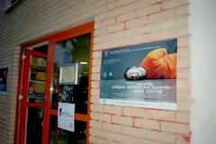 Θεατρική παράσταση του Δήμου Ηρακλείου Αττικής ο Γδαρμένος