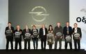 Ολοκληρώθηκε το διήμερο Συνέδριο Opel (18-19 Φεβρουαρίου)