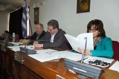 Γιώργος Δακής από την Εορδαία: «Ουσιαστικής σημασίας έργα μπαίνουν στην τελική φάση εφαρμογής τους»