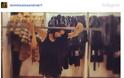 Η Δήμητρα Αλεξανδράκη με διχτυωτό καλσόν αναστατώνει και τον «Μίστερ Μιγιάγκι» [photos] - Φωτογραφία 2