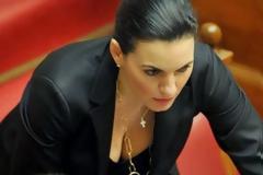 EKTAKTO: Η Ελλάδα στέλνει την Όλγα Κεφαλογιάννη για το διαγωνισμό Μις Παγκόσμιος Τουρισμός