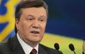 Γιανουκόβιτς: Nα παρέμβει η Ρωσία - όχι σε στρατιωτική επέμβαση