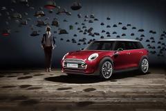 ΓΕΝΕΥΗ (Μαρ - 2014): MINI Clubman Concept