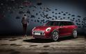 ΓΕΝΕΥΗ (Μαρ - 2014): MINI Clubman Concept - Φωτογραφία 8