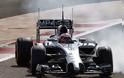 F1 - Μπαχρέιν: Όλα καταλήγουν στα ελαστικά!