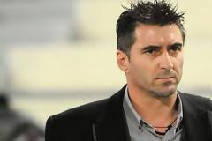 Σε τροχαίο ατύχημα στη Θεσσαλονίκη ενεπλάκη ο Θοδωρής Ζαγοράκης
