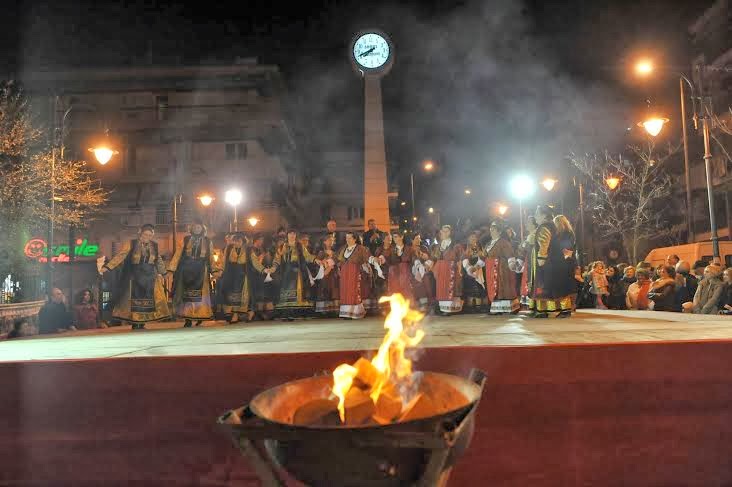 Καθαρά Δευτέρα στο δήμο Νεάπολης-Συκεών / Μεγαλύτερη μείωση της τιμής φυσικού αερίου ζητά ο Σ.Δανιηλίδης - Φωτογραφία 2