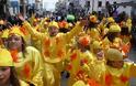Ολυμπία: «Πρεμιέρα» για την 1η Ποδαράτη Καρναβαλική Παρέλαση!