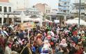 “Ξύπνησε” το Καρναβάλι της Ξάνθης! Μαθητές ντύθηκαν καρναβαλιστές και βγήκαν στους δρόμους [video]