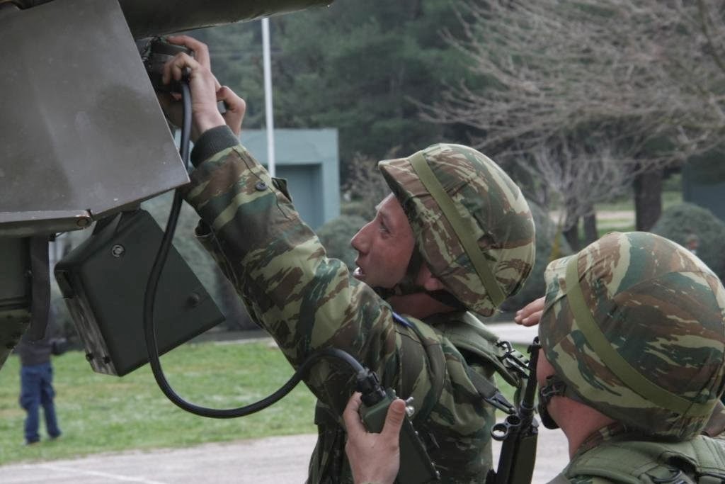 ΠΑΡΟΥΣΙΑ ΑΡΧΗΓΟΥ ΓΕΕΘΑ ΣΤΗΝ ΤΕΛΕΤΗ ΓΕΝΕΘΛΙΑΣ ΗΜΕΡΑΣ ΤΗΣ 180 ΜΚ/Β «HAWK» - Φωτογραφία 7