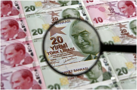 Το βρώμικο χρήμα της Τουρκίας - Φωτογραφία 1