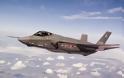 Το 2015 θα παραγγελθούν τα πρώτα τουρκικά F-35 Lightning II