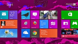 Windows 8: Γρήγορη πρόσβαση στις εφαρμογές με tiles - Φωτογραφία 1