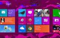Windows 8: Γρήγορη πρόσβαση στις εφαρμογές με tiles