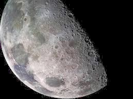 Γιατί βλέπουμε πάντα μία πλευρά της Σελήνης; - Φωτογραφία 1