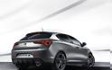 Η Giulietta γιορτάζει τα 60α γενέθλια της με τη νέα Quadrifoglio Verde - Φωτογραφία 2