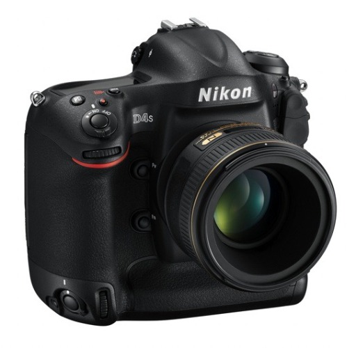 Nikon : Ανακοίνωσε τη νέα dSLR, D4s - Φωτογραφία 2