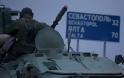 Ρωσική στρατιωτική εισβολή στην Κριμαία - Φωτογραφία 2