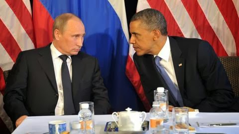 ΟΥΚΡΑΝΙΑ - Απειλεί με συνέπειες ο Ομπάμα - Ρωσία / «Δεν θα αγνοήσουμε την έκκληση της Κριμαίας για βοήθεια»...!!! - Φωτογραφία 1