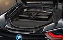Aποκλειστικές αποσκευές BMW i8 από την Louis Vuitton - Φωτογραφία 7