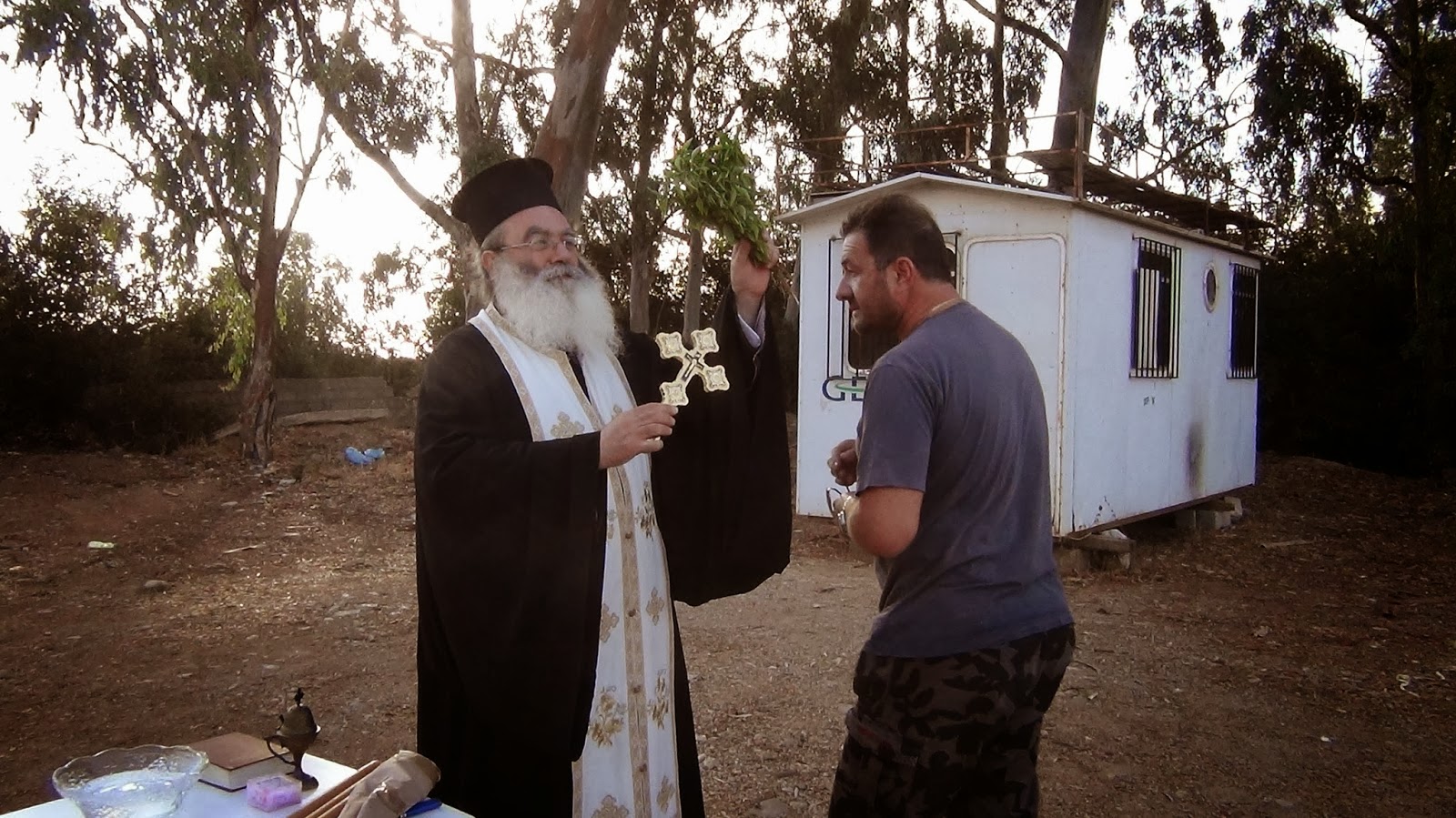 Τροχαίο δυστύχημα στη Μεσσηνία με έναν νεκρό - Φωτογραφία 3