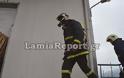Τέθηκε υπό έλεγχο η πυρκαγιά στο εργοστάσιο στο Μοσχοχώρι [Video - Photos] - Φωτογραφία 6