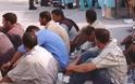 Συνελήφθησαν λαθρομετανάστες στη Πάτρα