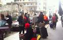 Πάτρα: Αυξημένη η κίνηση στο ΚΤΕΛ Αχαΐας - Δείτε φωτο - Φωτογραφία 2