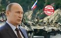 Έγκριση της Άνω Βουλής για αποστολή στρατευμάτων στην Κριμαία ζήτησε ο Πούτιν