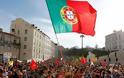 Βγαίνει από το τούνελ η Πορτογαλία - Ένα βήμα πριν από την έξοδο από το μνημόνιο