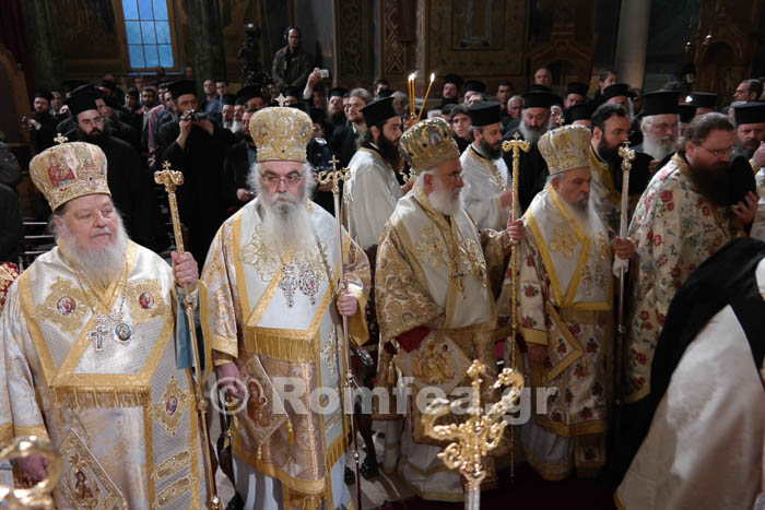 Χειροτονία νέου Μητροπολίτη Κίτρους Γεωργίου - (ΦΩΤΟ+ΒΙΝΤΕΟ) ...!!! - Φωτογραφία 10