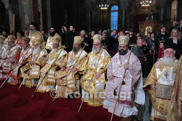 Χειροτονία νέου Μητροπολίτη Κίτρους Γεωργίου - (ΦΩΤΟ+ΒΙΝΤΕΟ) ...!!! - Φωτογραφία 25