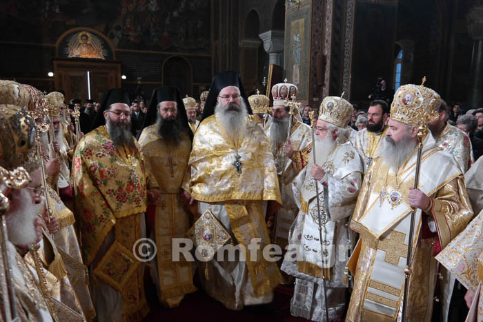 Χειροτονία νέου Μητροπολίτη Κίτρους Γεωργίου - (ΦΩΤΟ+ΒΙΝΤΕΟ) ...!!! - Φωτογραφία 40