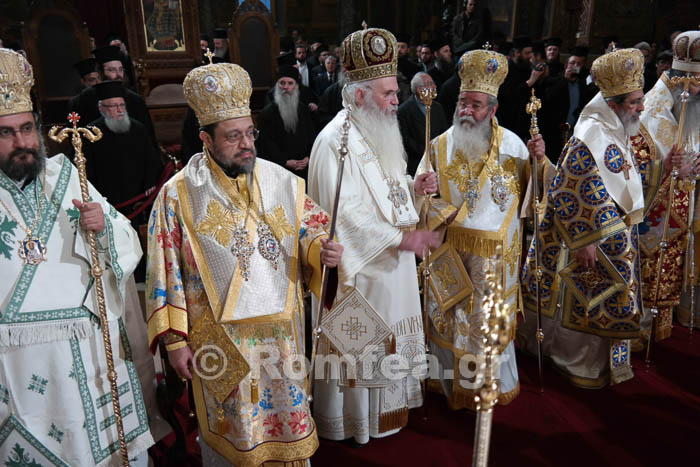 Χειροτονία νέου Μητροπολίτη Κίτρους Γεωργίου - (ΦΩΤΟ+ΒΙΝΤΕΟ) ...!!! - Φωτογραφία 8