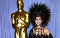 Oscars: Οι χειρότερες εμφανίσεις των star στο κόκκινο χαλί! Φωτογραφίες - Φωτογραφία 1