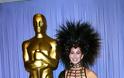 Oscars: Οι χειρότερες εμφανίσεις των star στο κόκκινο χαλί! Φωτογραφίες - Φωτογραφία 4