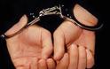 Βόλος: Συνελήφθη 44χρονος που προσπάθησε να κλέψει πορτοφόλι από ζαχαροπλαστείο