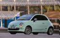 Πρεμιέρα για το Fiat 500 MY 14 στη Γενεύη - Φωτογραφία 1