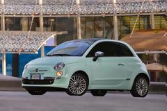 Πρεμιέρα για το Fiat 500 MY 14 στη Γενεύη