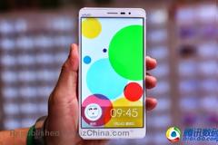 3 Το πρώτο smartphone με ανάλυση οθόνης 2K στον κόσμο κυκλοφόρησε, ξεπούλησε και ιδού τα πρώτα reviews
