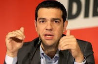 Ο ΣΥΡΙΖΑ θα είναι η πρώτη κυβέρνηση της Αριστεράς στην ιστορία της χώρας... !!! - Φωτογραφία 1